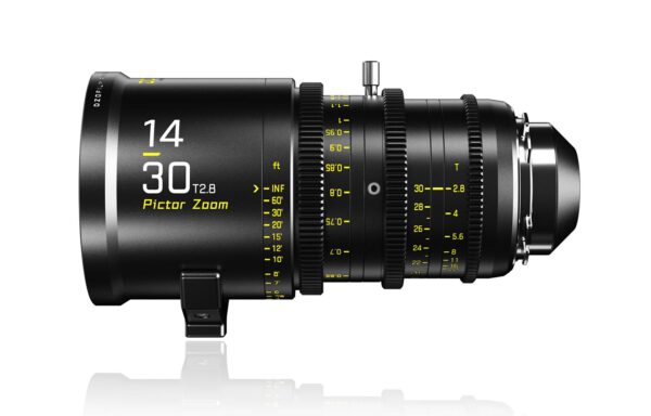 DZO Pictor Zoom 14-30mm T/2.9
