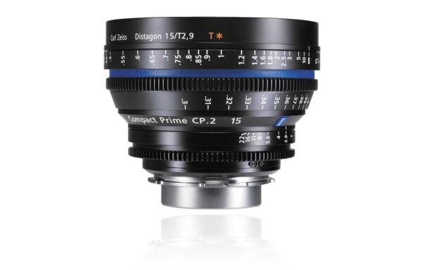 Zeiss CP.2 15mm T2.9