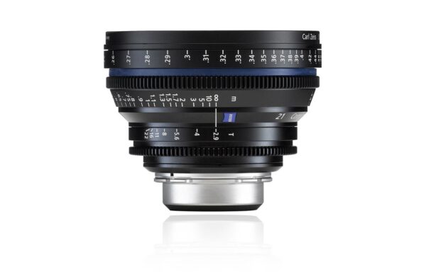 Zeiss CP.2 21mm T2.9