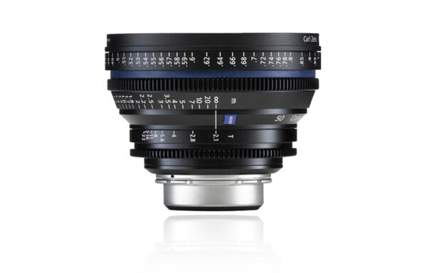 Zeiss CP.2 50mm T1.5