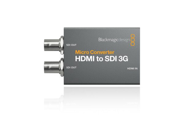 Blackmagic Micro Converter HDMI zu SDI 3G