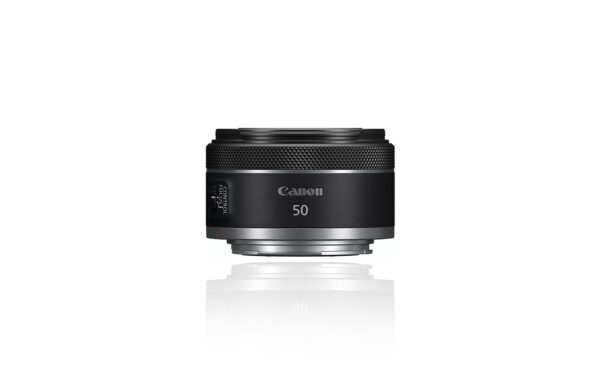 Canon RF 50mm F1.8 STM