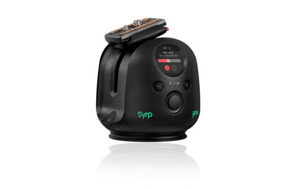 Manfrotto Syrp Genie II Pan/Tilt
